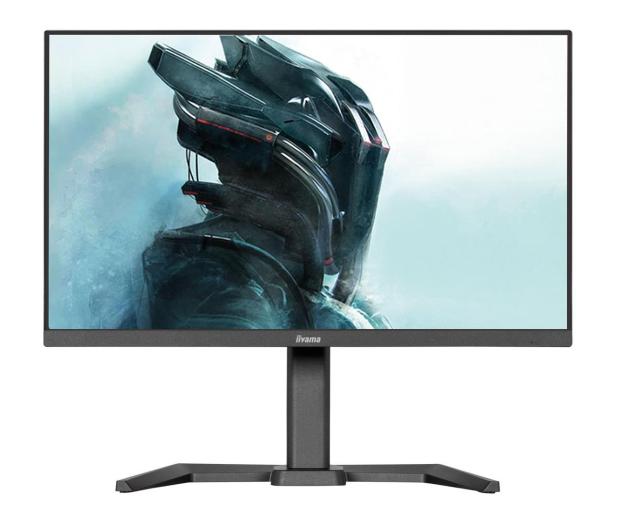 IIYAMA 23.8''  G-MASTER GB2470HSU-B6  Czarny - 1266586 - zdjęcie